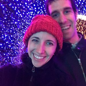 Meet your Posher, Annie